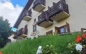 Pousada Condado Brasileiro